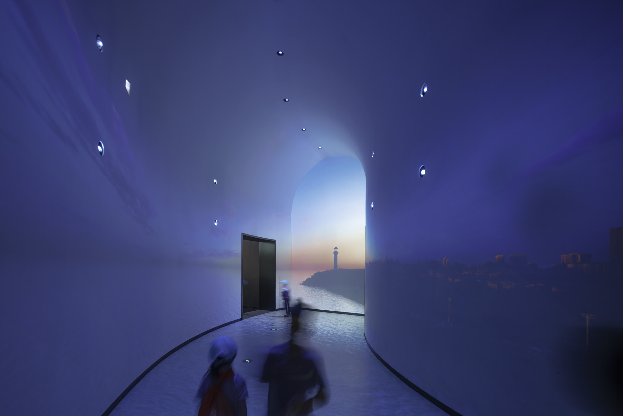 Hainan Science Museum