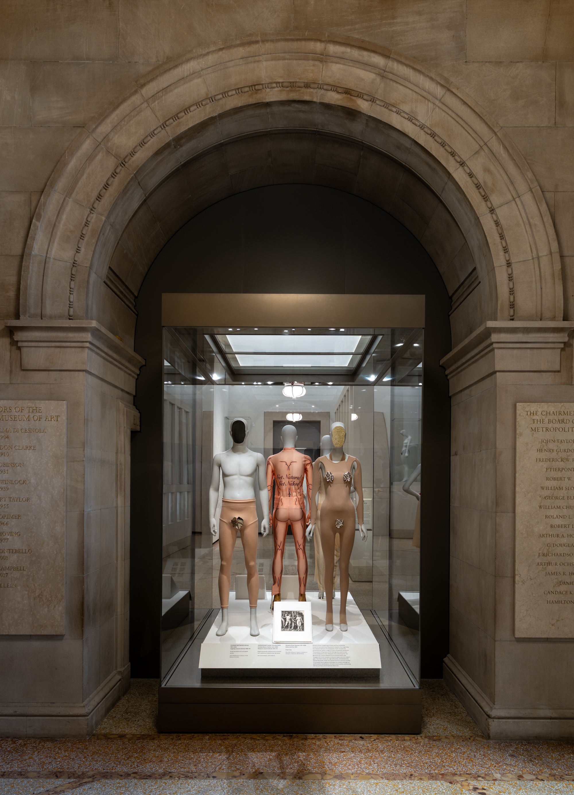 met costume institute costume art