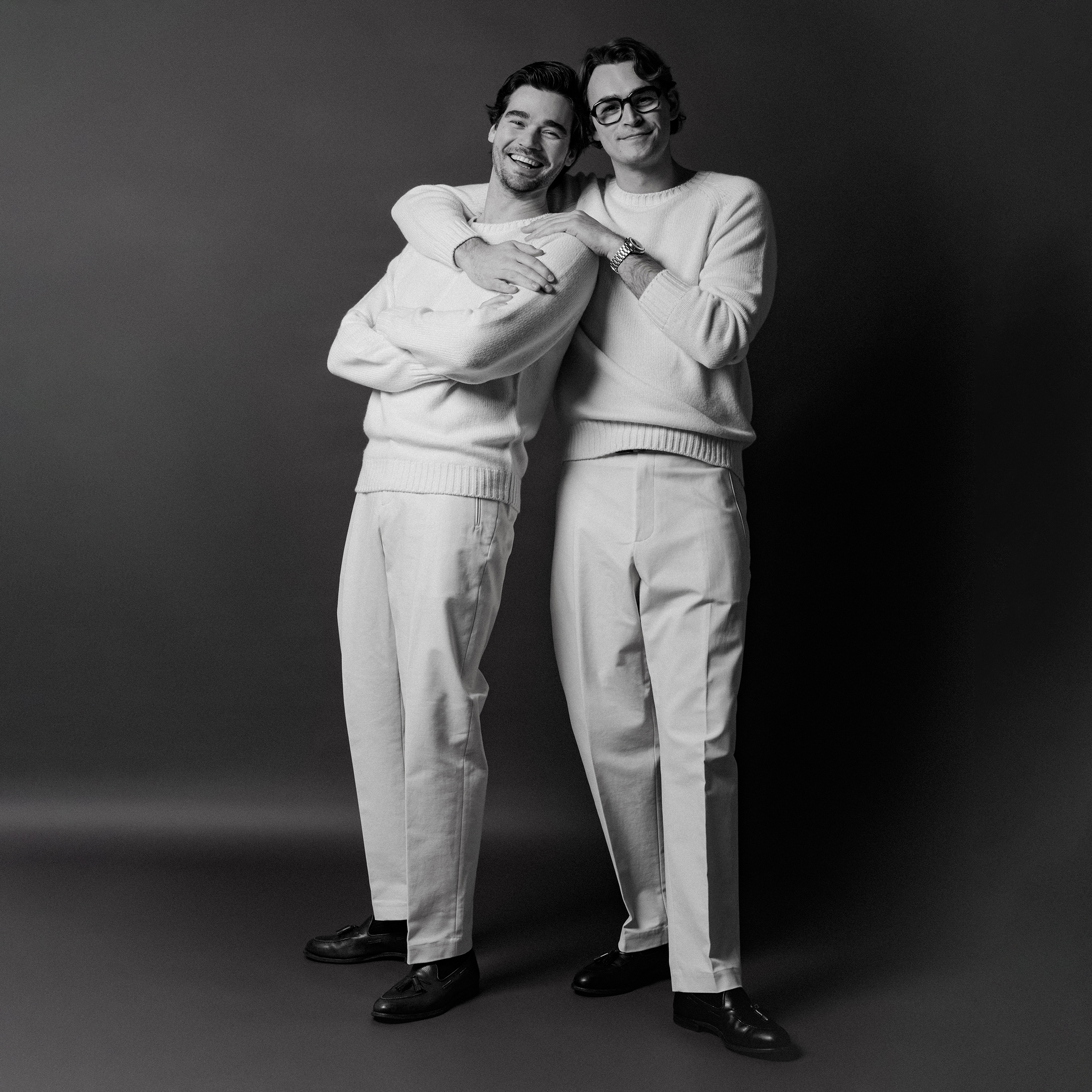 Moehr founders